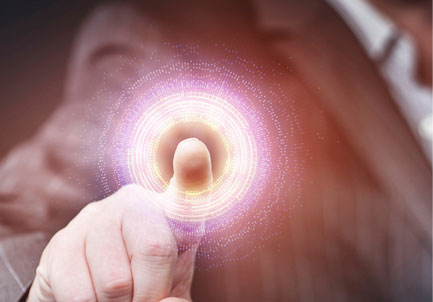 再大的企業(yè)會遇到挑戰(zhàn)，再小的公司可參與競爭