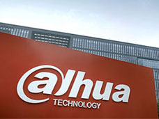 浙江大華為何選擇施奈仕的密封膠解決方案？