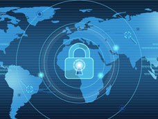 施奈仕為唯碼科技提供智能防盜鎖芯瞬間膠服務(wù)案例