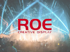 雷迪奧選擇施奈仕結構膠，讓舞臺LED顯示屏更穩(wěn)固安全