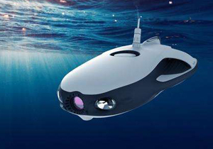 又一水下機(jī)器人用膠案例，施奈仕灌封膠性能優(yōu)更穩(wěn)定