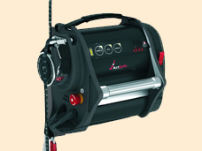 軍工船舶磁力攀爬器用電子灌封膠解決方案，施奈仕為您量身制定