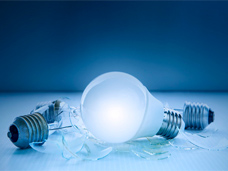 施奈仕為騰源源提供LED線路板三防漆服務(wù)案例