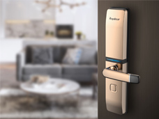 施奈仕三防漆為瑞東隆智能鎖護(hù)航,專(zhuān)心締造安全智能家居名牌