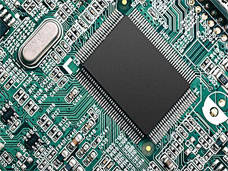 電路板三防漆廠家施奈仕，帶你了解神緣智能燃?xì)獗碛媚z效果