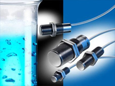 施奈仕為北京金邁捷提供加速度傳感器灌封膠解決方案