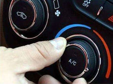 施奈仕為一汽提供汽車空調(diào)電路板三防漆服務(wù)案例