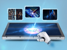 紅外線觸摸顯示屏用膠，還選施奈仕灌封膠，密封防水，性能優(yōu)