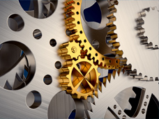 施奈仕為中國船舶提供傳感器電子灌封膠解決方案