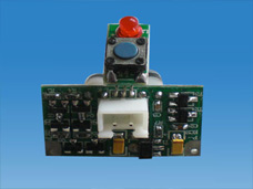 好膠就選施奈仕，紅外線傳感器灌封膠選擇施奈仕品質(zhì)有保障