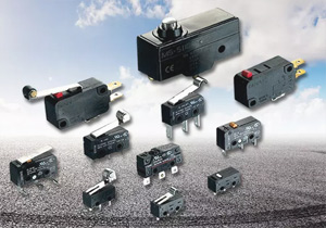 完整的微動開關(guān)導(dǎo)熱環(huán)氧灌封膠用膠方案|施奈仕1對1提供