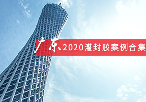 施奈仕 | 2020年廣東灌封膠案例合集 您身邊的粘接劑服務(wù)商