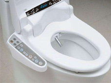 密封性強(qiáng)|防水性好|智能馬桶語音器灌封膠選施奈仕