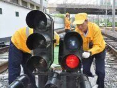 中國鐵路防雷領(lǐng)跑者科安達！選擇施奈仕合作的原因