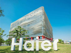 海爾洗衣機(jī)為千家萬(wàn)戶(hù)帶來(lái)便利，線(xiàn)路板三防漆起到非常重要作用