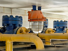 新黎明攜手施奈仕，協(xié)力打造高安全性能防爆燈