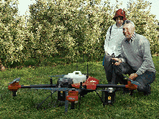 為無人機(jī)用膠提供專業(yè)方案，助農(nóng)業(yè)智能化貢獻(xiàn)綿薄之力