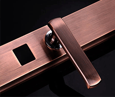 走入千家萬戶的智能鎖PCB線路板，離不開三防漆涂層保護(hù)