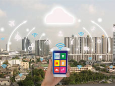 中科物聯(lián)何以選擇施奈仕為傳感器灌封膠指定供應(yīng)商？