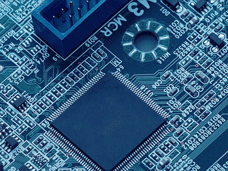 電子煙用安全無毒PCB電路板三防漆解決方案