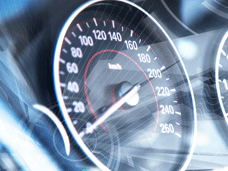 施奈仕為北方車輛儀表提供環(huán)保、穩(wěn)定、安全的控制板三防漆