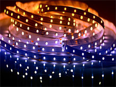 高品質(zhì)LED燈具灌封膠，真正延長(zhǎng)路燈使用壽命