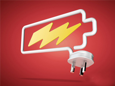 膠水雖小可作用真大，電子灌封膠解決大功率電器絕緣問題