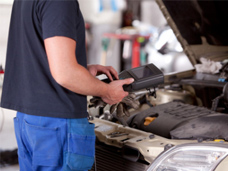 道路安全如何保障？使用合格汽車(chē)電子灌封膠！