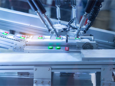 國(guó)產(chǎn)電子灌封膠PK國(guó)外品牌灌封膠何以取勝？