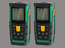 施奈仕厭氧膠為九華激光測距儀提高穩(wěn)定測量數據精準性