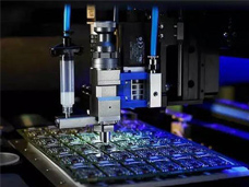 太陽能逆變器用三防漆起什么作用？