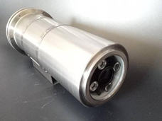 天訊通說防爆攝像機(jī)用粘接密封膠解決方案，選施奈仕省心