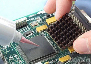 時(shí)間控制器線(xiàn)路板三防漆方案商施奈仕