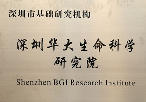 燃!華大基因研究院用芯片圍堰填充膠選施奈仕