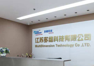 高端磁阻傳感器技術先行者,多維科技用膠為什么會選擇施奈仕