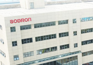 施奈仕灌封膠為索迪龍定制研發(fā)傳感器用，貢獻(xiàn)綿薄之力！