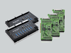 研控運動控制器電防膠：高品質(zhì)、高服務(wù)、替代不是夢