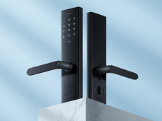 電防膠有什么功效？盛世智能門鎖用施奈仕電防膠帶您了解