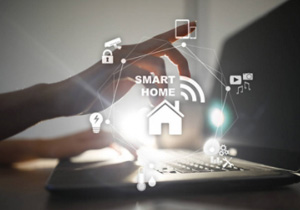 全屋智能家居用膠選施奈仕，更具性能與環(huán)保優(yōu)勢