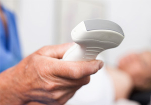 超聲波傳感器晶片如何防護？看無錫聯(lián)輝是怎樣選膠的