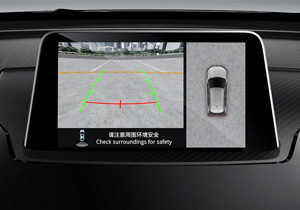 汽車外接可視倒車系統(tǒng)灌封膠，品牌大了，競爭小了