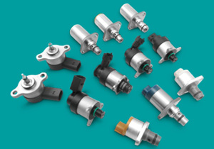 密封差、粘接不牢固？選施奈仕壓力控制閥環(huán)氧粘接膠