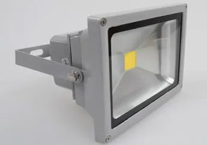 泛光燈電源為什么要用電子灌封膠