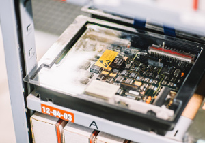 如何選擇符合VOC國家強(qiáng)制標(biāo)準(zhǔn)管控的三防膠？