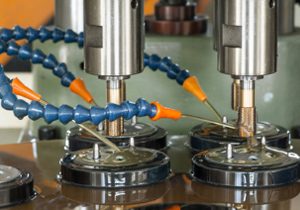 自動化設(shè)備電機(jī)防水密封效果如何做到更佳？