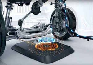 無線充電灌封膠，小物件大用處