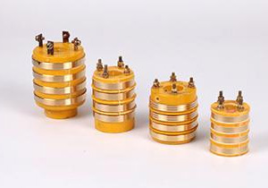 絕緣、密封、固定差？那是你沒選對滑環(huán)灌封膠