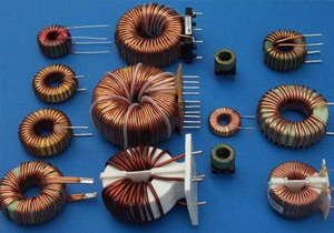 電感線圈UV光固膠，固化快、附著力強(qiáng)、經(jīng)得起檢驗(yàn)