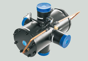 施奈仕導(dǎo)熱膠集眾多優(yōu)勢于一身，為【盾安】制冷配件保駕護(hù)航