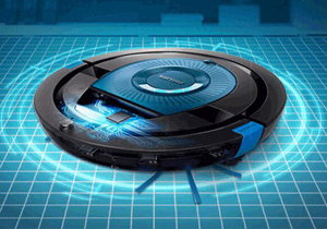 掃地機三防漆設(shè)備噴涂時膠水飛濺怎么辦？